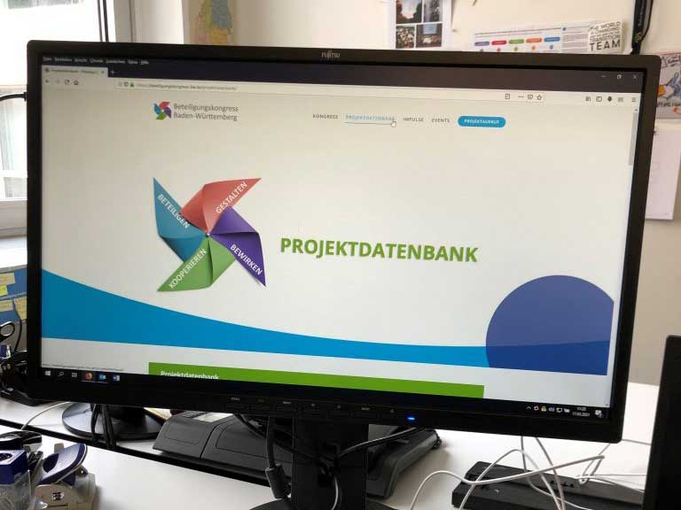 Neues zur Breiten Beteiligung