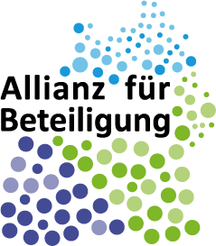 Logo Allianaz für Beteiligung