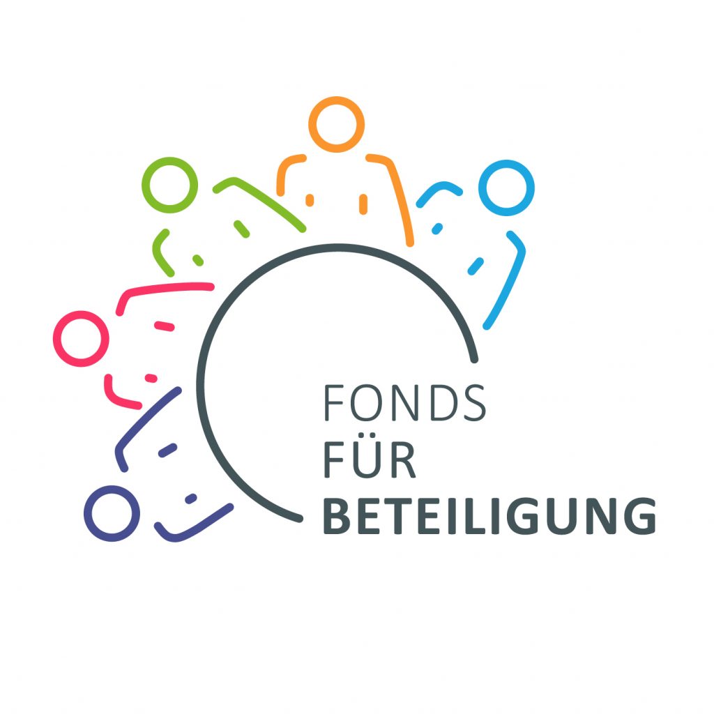 Logo Fonds für Beteiligung