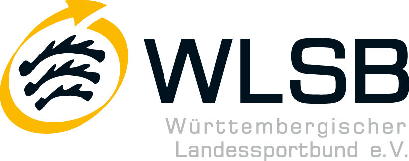 Logo mit gleichnamigem Schriftzug
